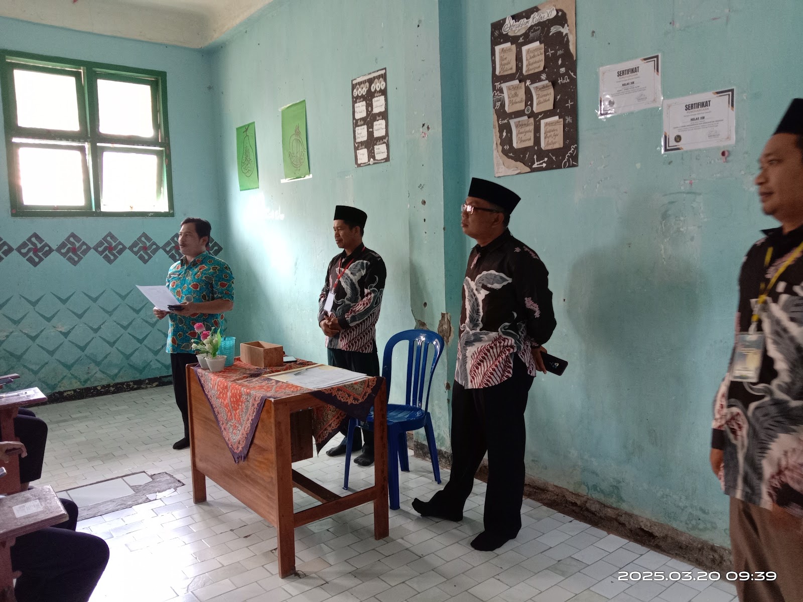 Foto Kegiatan