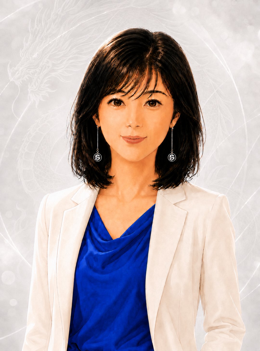 Ⅲ　こはく　Ⅲ 　～自分らしい人生を～のプロフィール画像