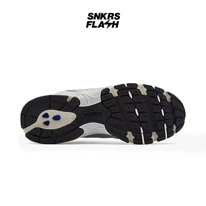 NEW BALANCE 530 STEEL GREY - Size 42