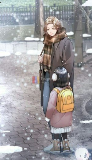 Hành Trình Tìm Lại Con Gái