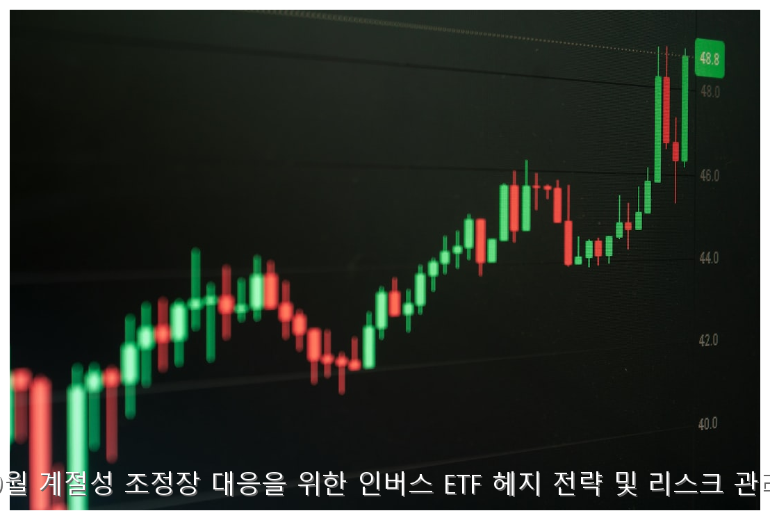 2026년 9월 계절성 조정장 대응을 위한 인버스 ETF 헤지 전략 및 리스크 관리 가이드 핵심 안내 및 분석 인포그래픽 (3)