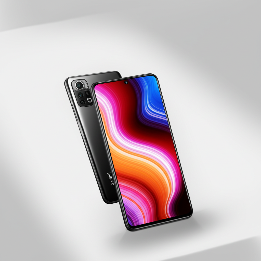 Menyelami Dunia Redmi: Seri Smartphone dengan Kekuatan di Tengah Harga Terjangkau