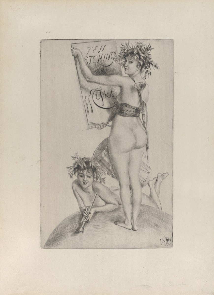 Third Frontispiece 1876