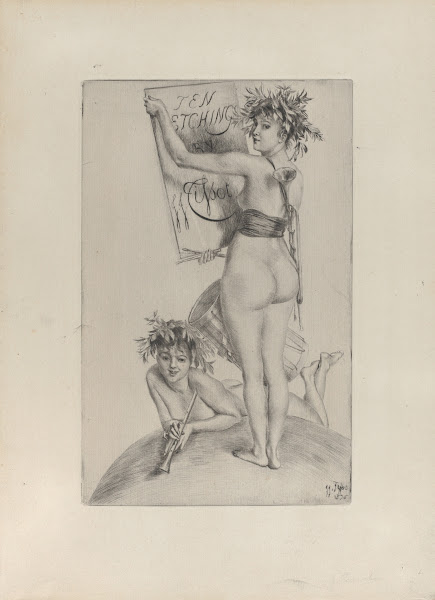 Third Frontispiece 1876
