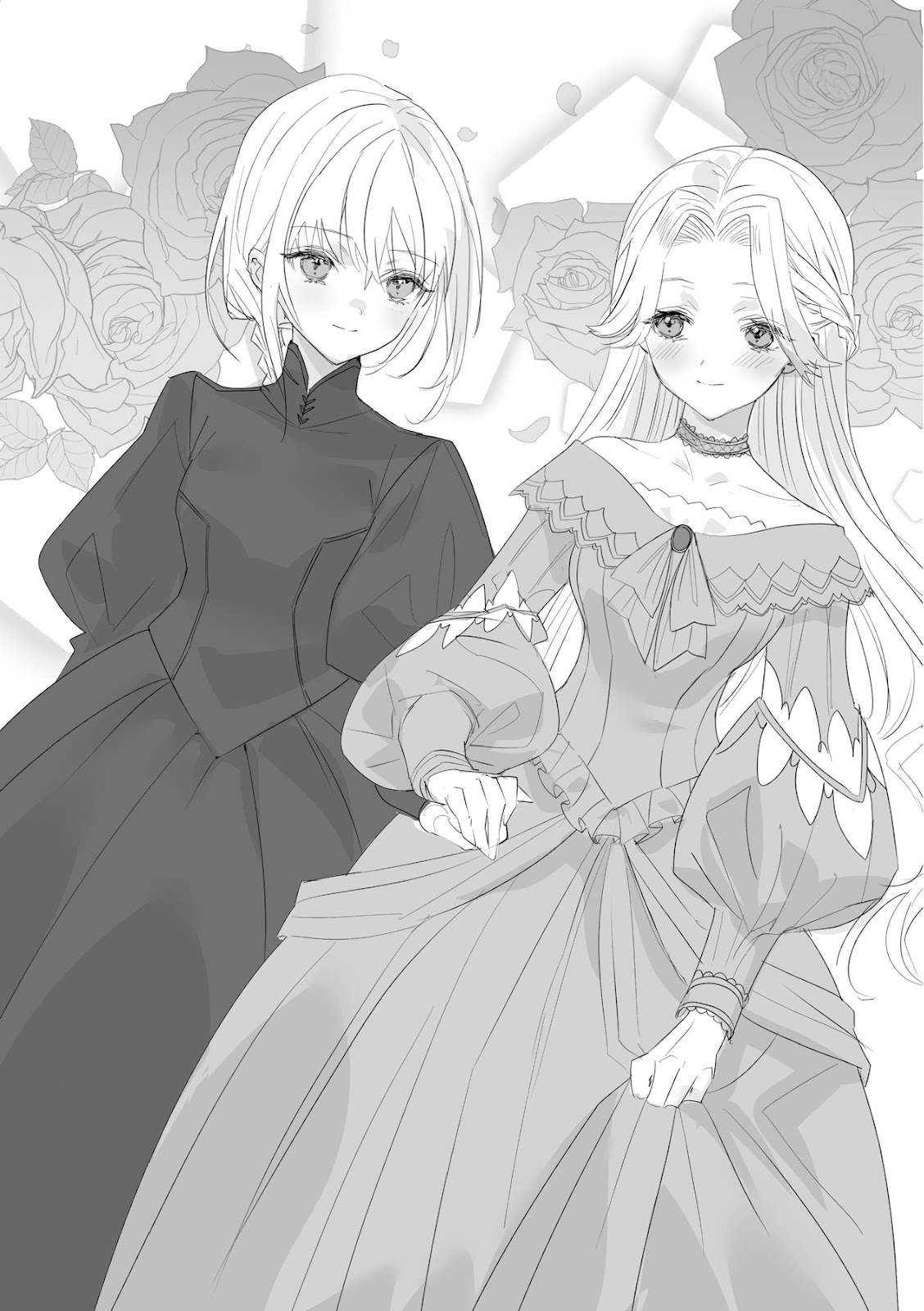 OTOME GAME SAIKYOU HEROINE SURVIVAL 8_119