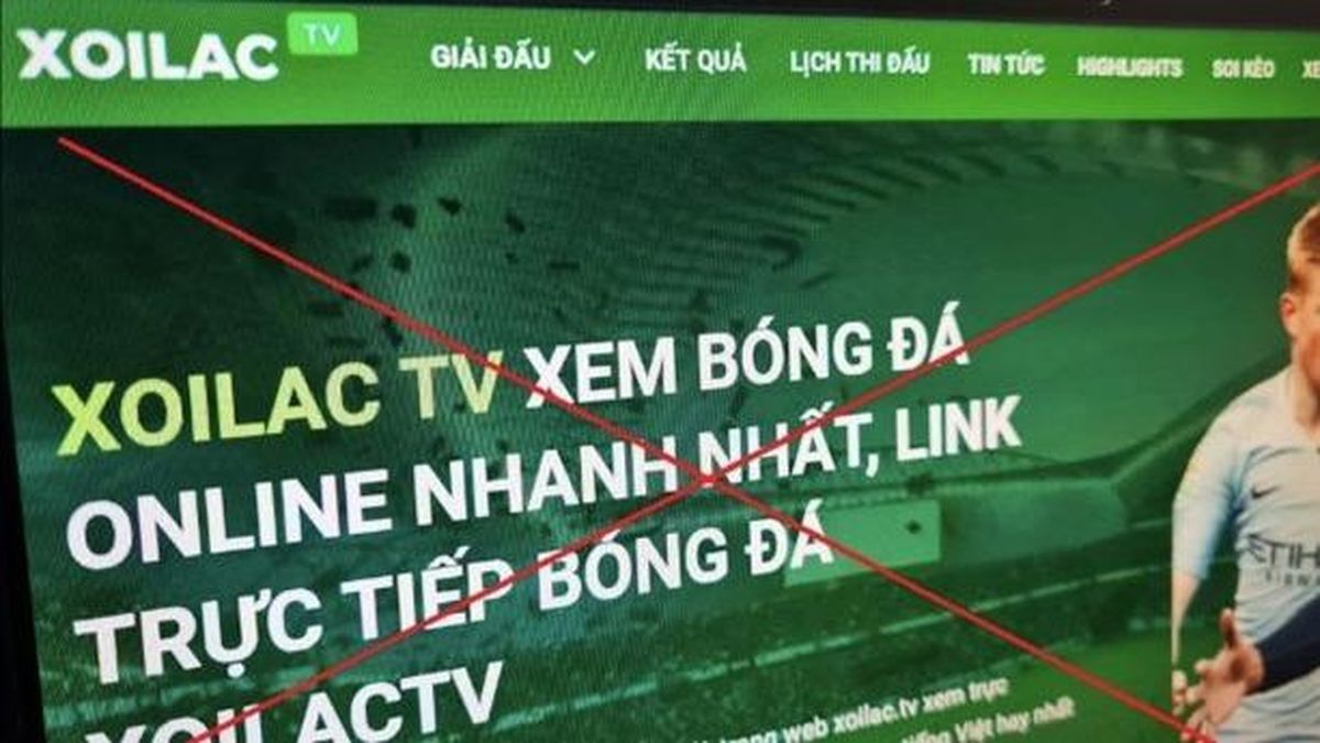 Đẩy lùi vi phạm bản quyền trên không gian mạng - Đài Phát thanh và truyền hình Hà Nội