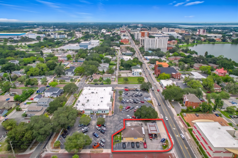 76 Gas Station for Sale in Lakeland, FL — photo 1 of 16
