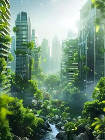 Cityscape Picture