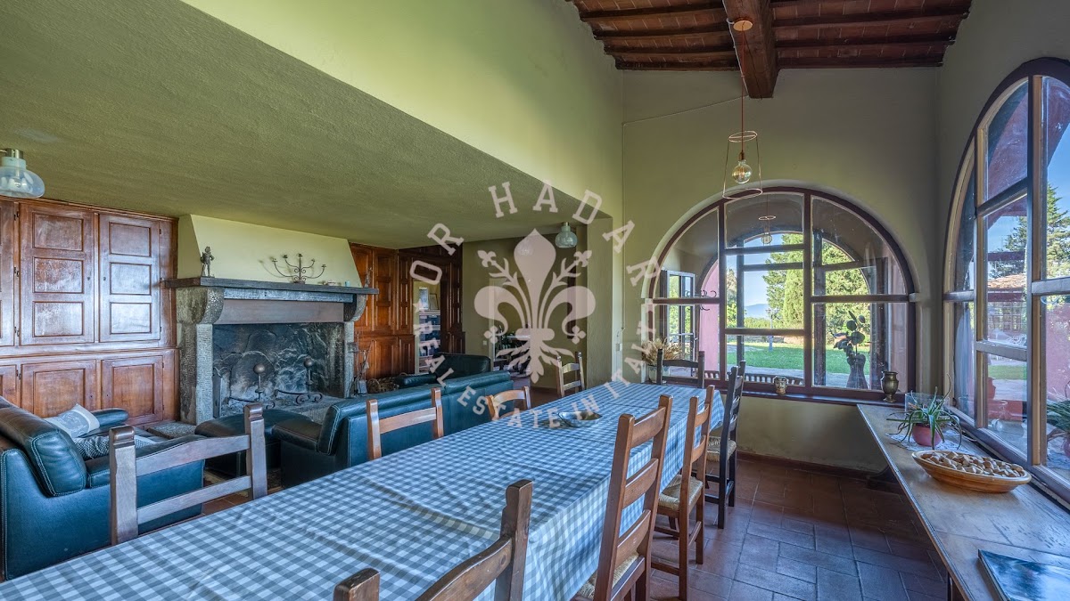 וילה אמרנטו (Villa Amaranto) — 47
