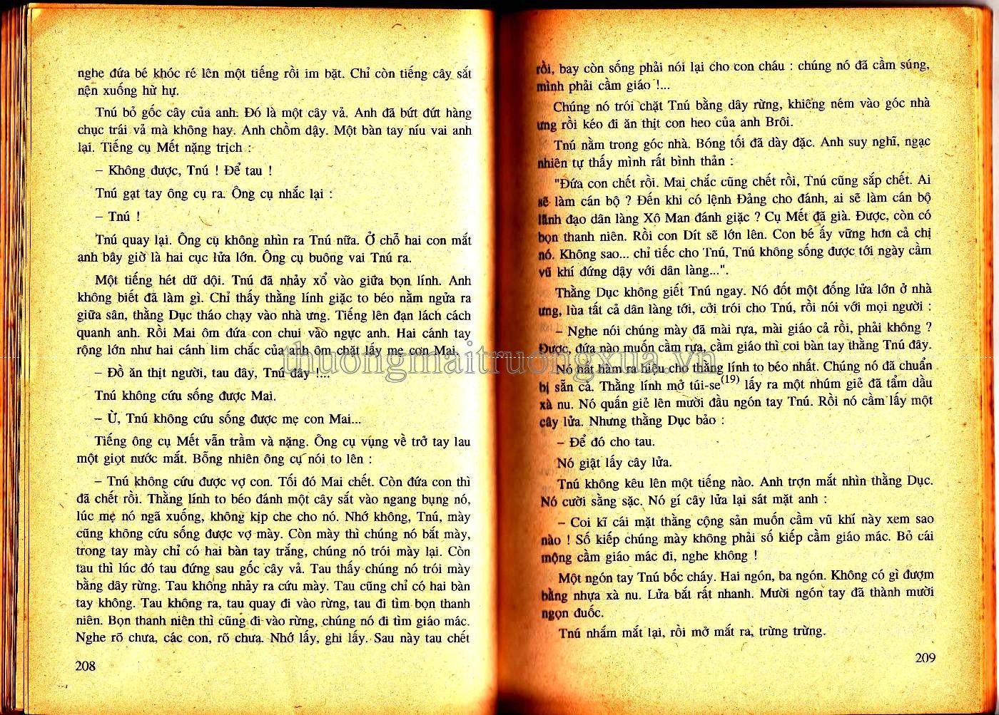 Văn học 12 (tập 1 - 2000) - Trang 103