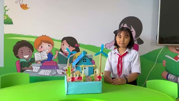 Video thumbnail từ Google Drive