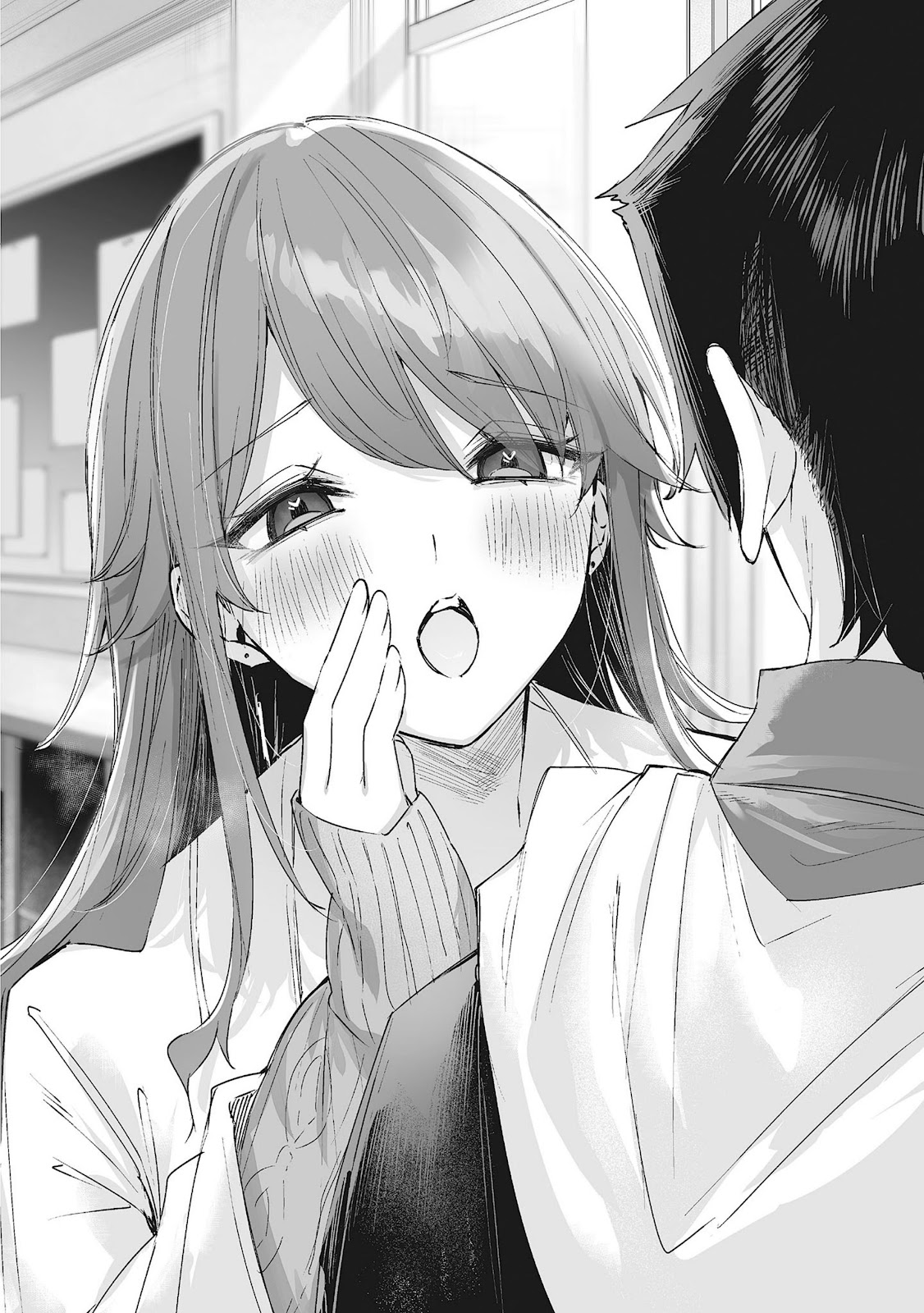 Kiwamete Kenzen na Bishoujo Level Up 1_203