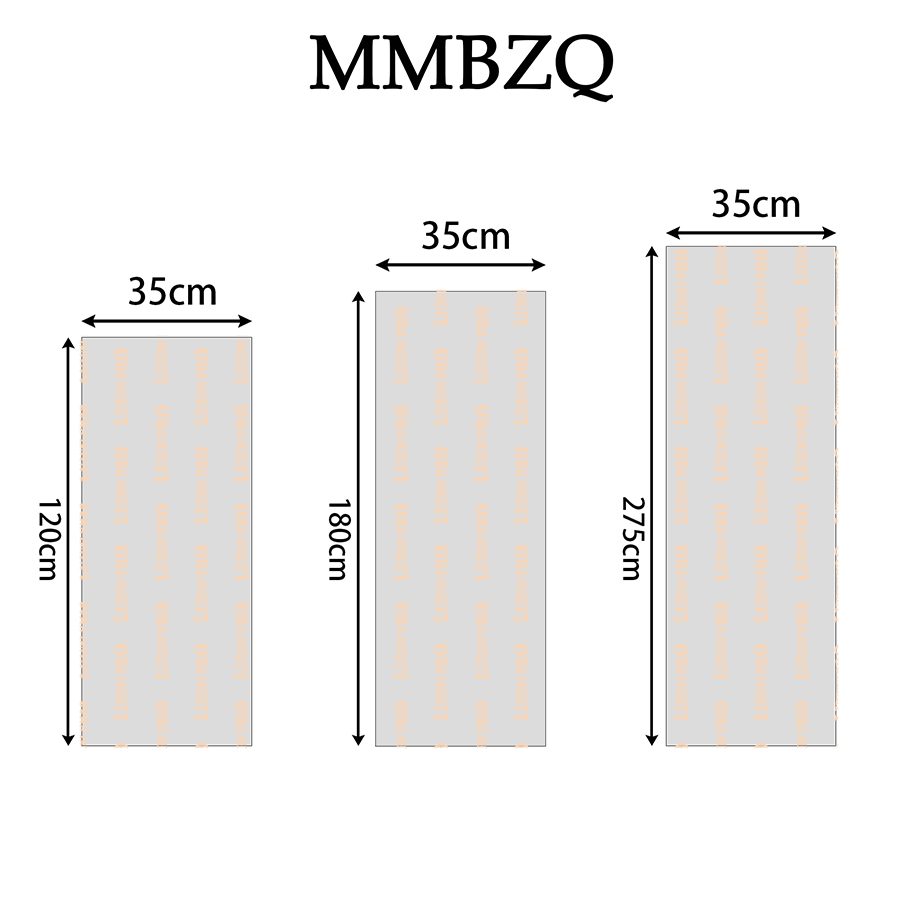 Brushed Fabric Table Runner