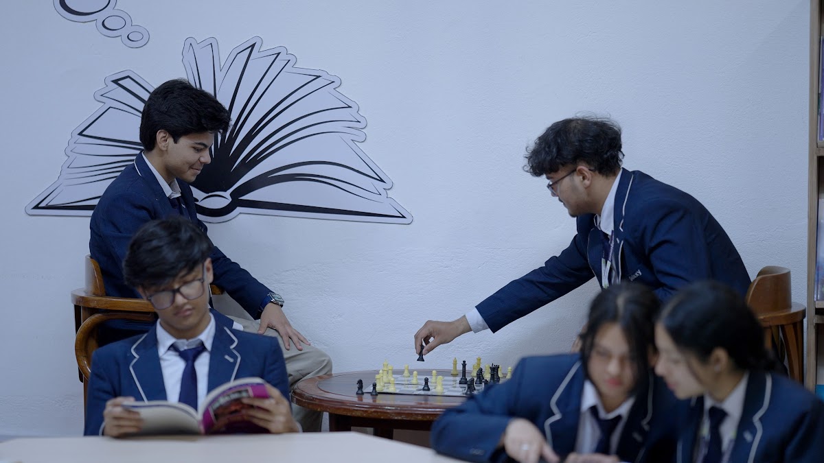 Management Stream at Galaxy Public Secondary School - Best +2 Management College in Kathmandu Nepal