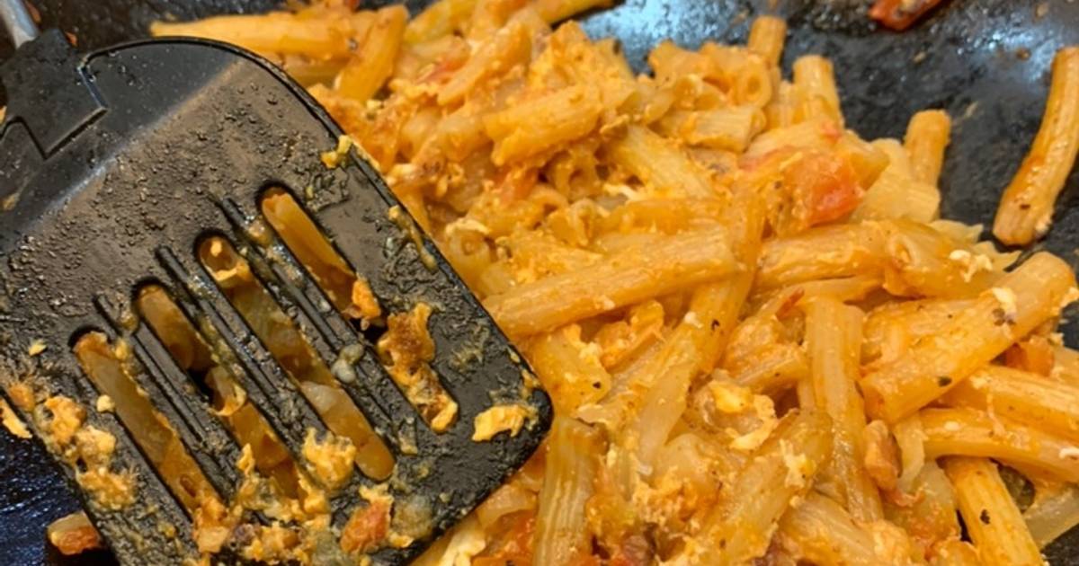 Bolognese pasta