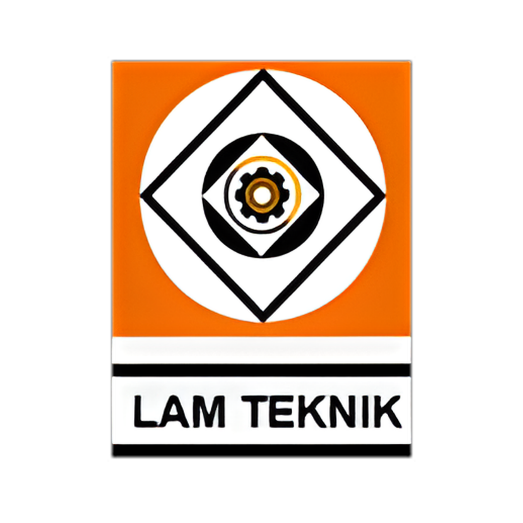 LAM TEKNIK logo