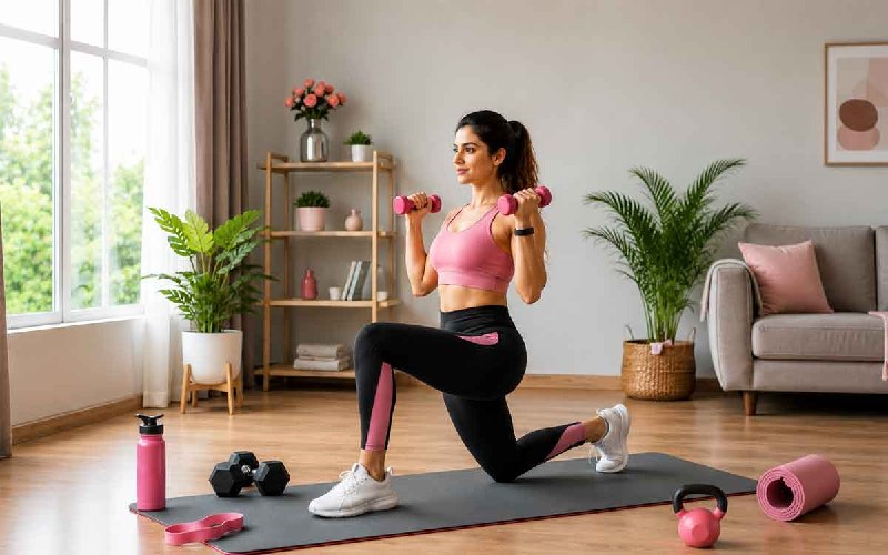 Does Daily Exercise Lower Breast Cancer Risk in Women?