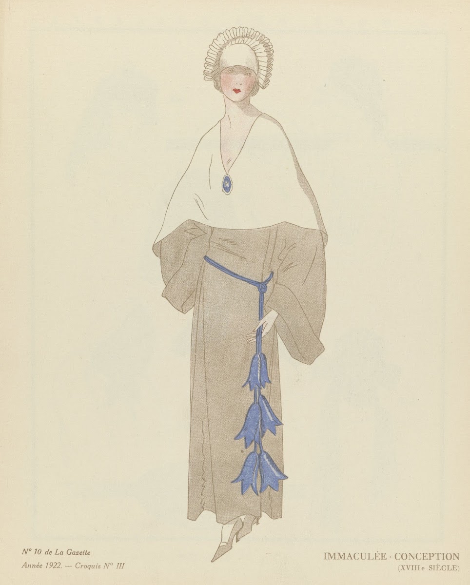 Accessories 1922