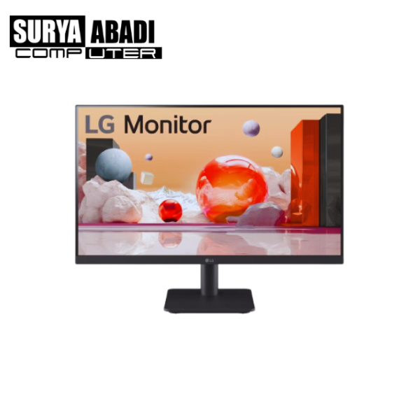 LED LG 24MS500-B