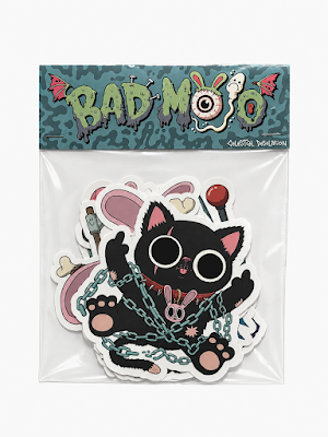 Bad Mojo