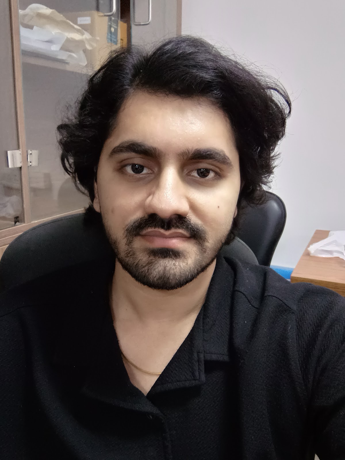 Naman Kumar