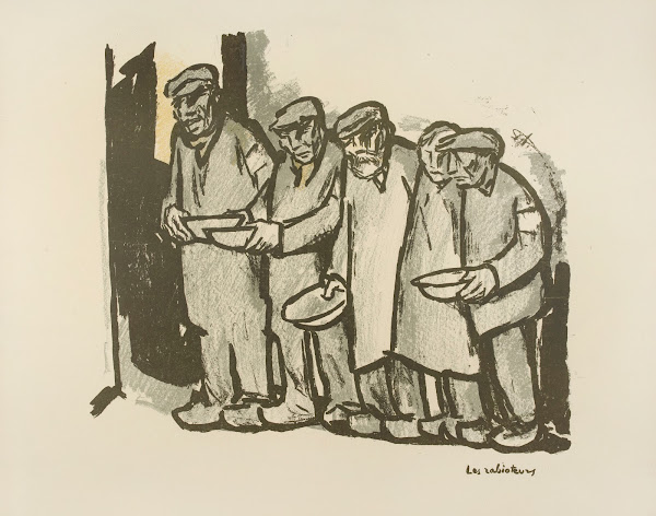 Au Camp Pl18 1917