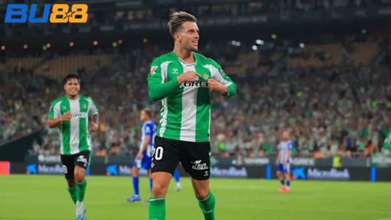 Dự đoán kết quả Alaves vs Real Betis 03:00 ngày 26/01/2026
