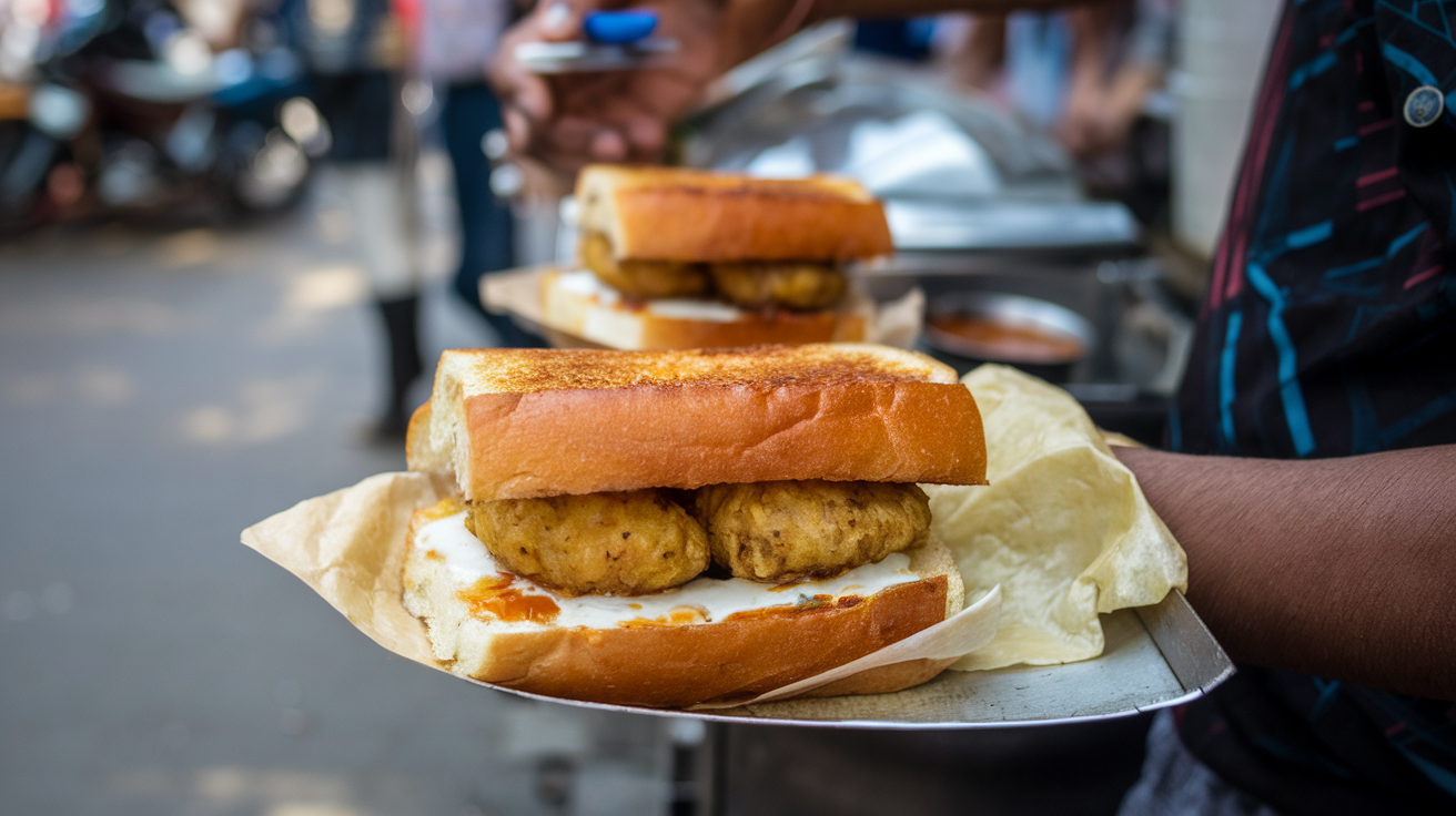 Best Vada Pav in Nariman Point – Top Picks 2026