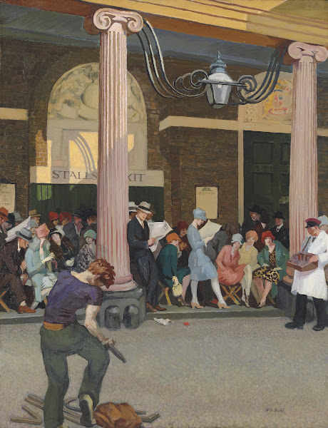 Travel To The Theatre