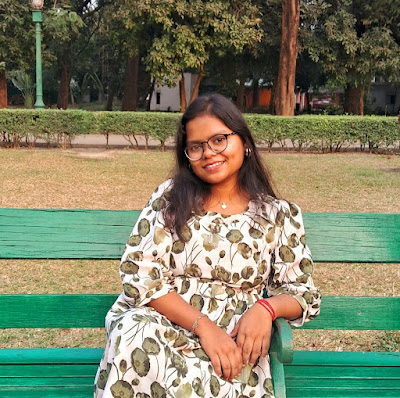Megha Bhattacharjee
