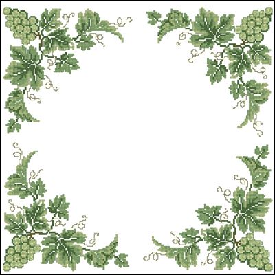 CMP 380476 Pattern
