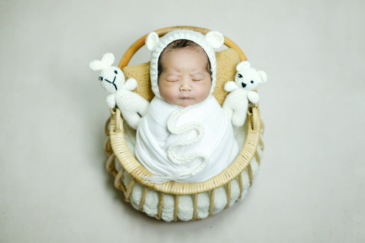 Foto Syahir Malik Nugroho