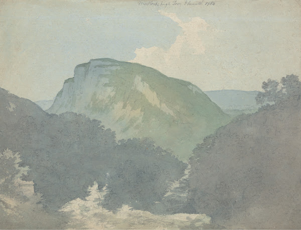 Matlock High Tor 1784