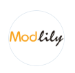 Modlily logo