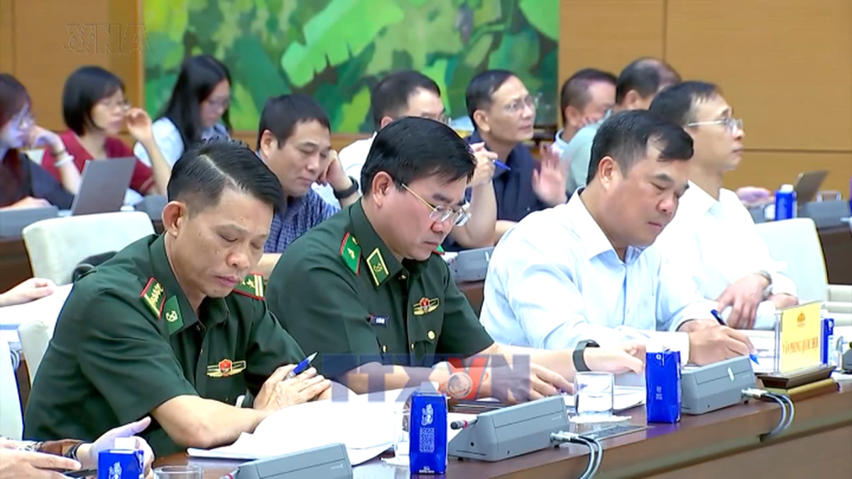 Đổi mới tư duy quản lý, hướng tới hải quan số - Bnews