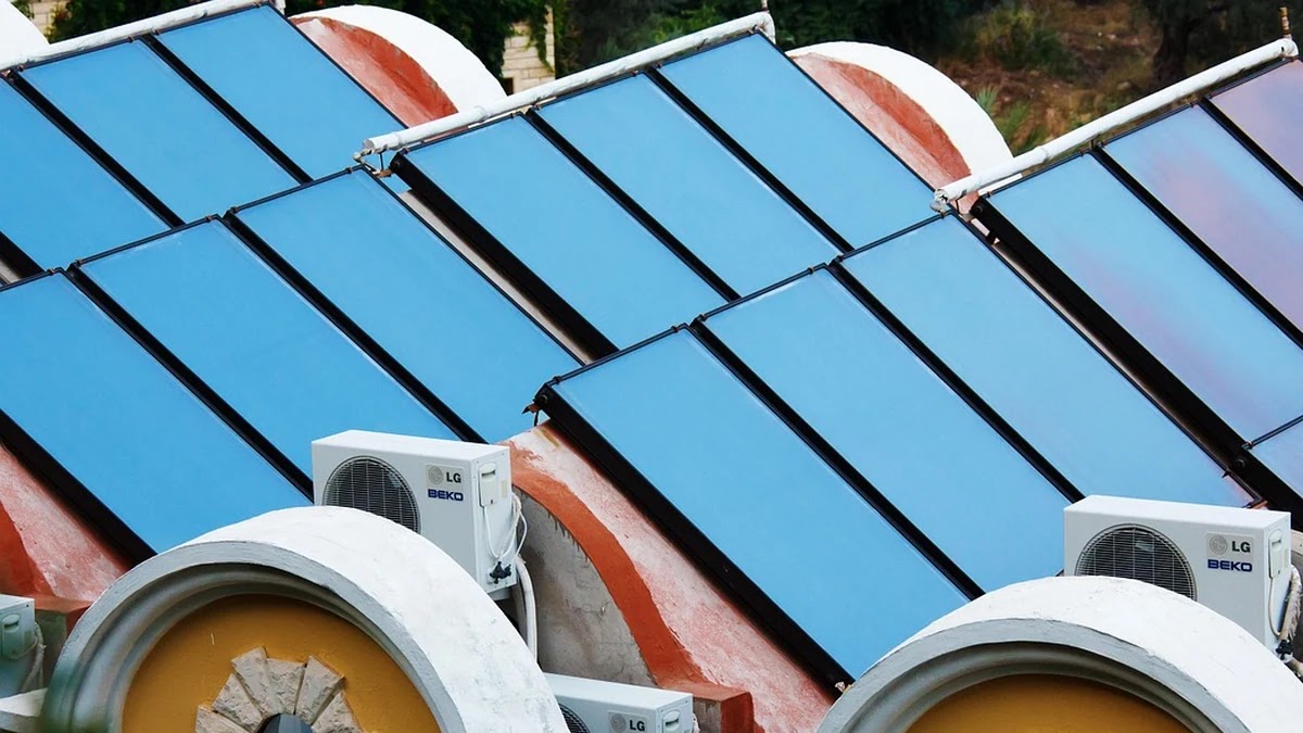 주택 태양광 발전 수익 계산법과 투자 회수 기간 분석