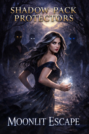 Shadow Pack Protectors
