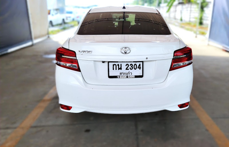 TOYOTA VIOS