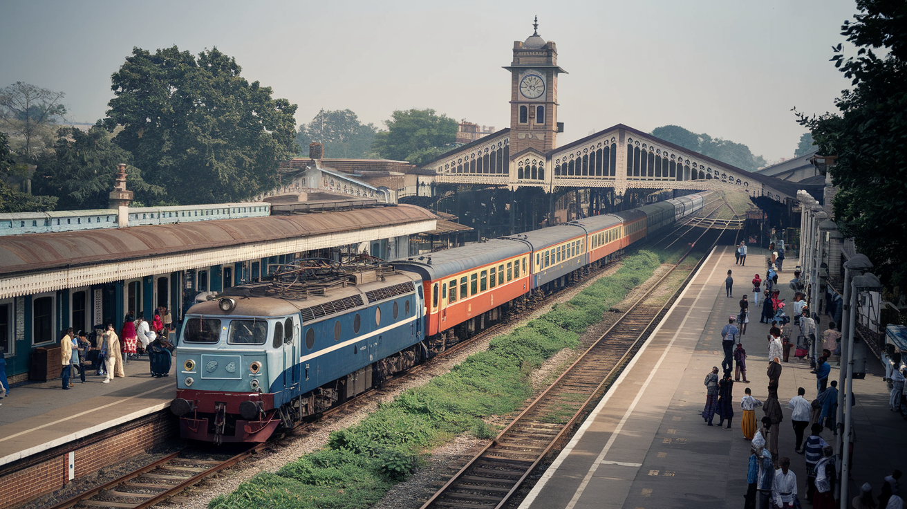 How to Reach Agra – Complete Travel Guide