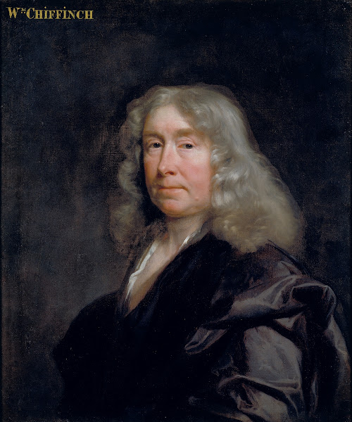 William Chiffinch