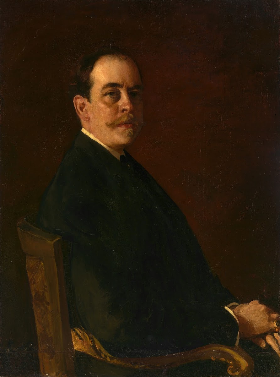 John Merven Carrere c 1905