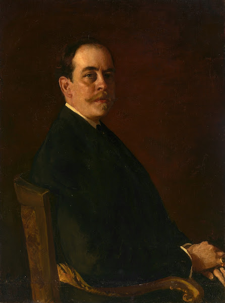 John Merven Carrere c 1905