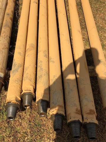 Water Wells — photograph 6