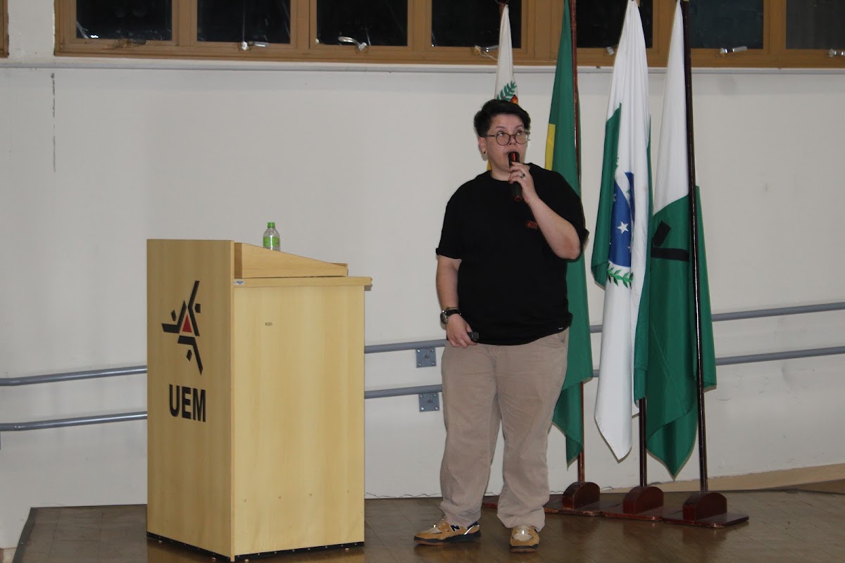 Foto do evento