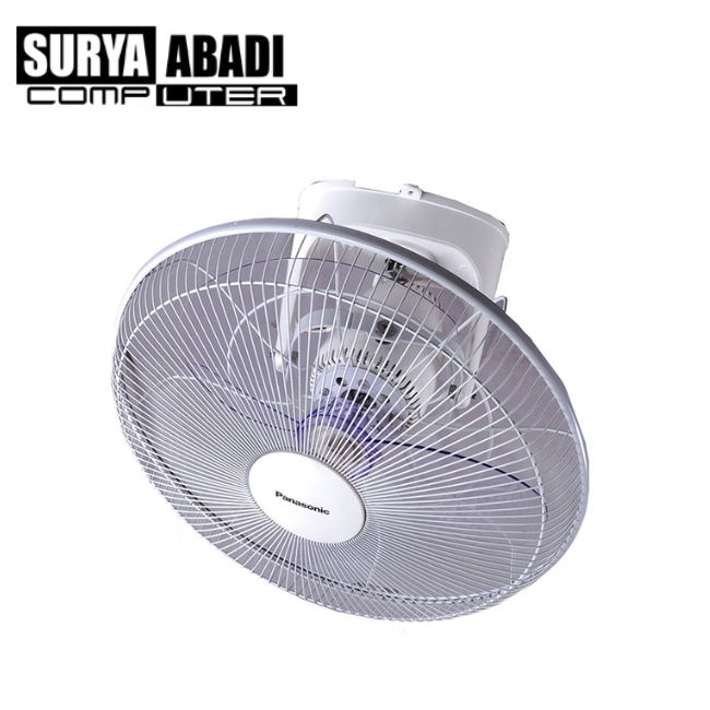 KIPAS PANASONIC F-EQ405