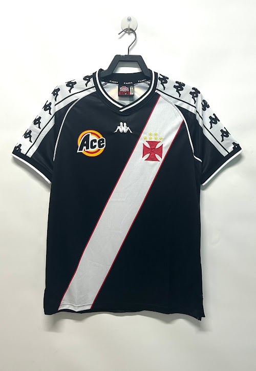 Equipación de visitante del Vasco da Gama de la temporada 2000.jpg