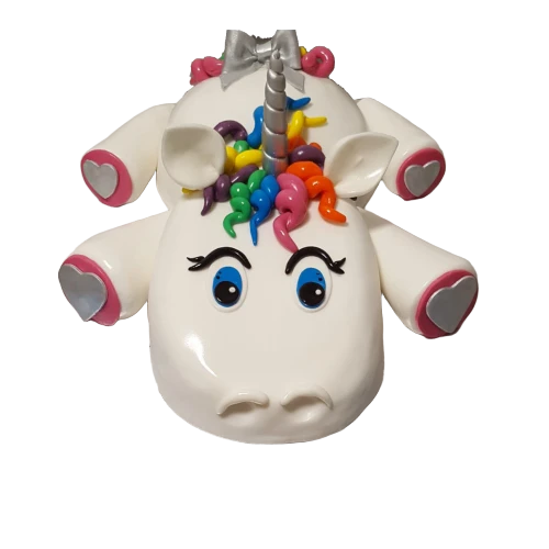 Unicorn Birthday Cake CB-NC151