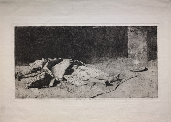 Dead Kabyle 1867