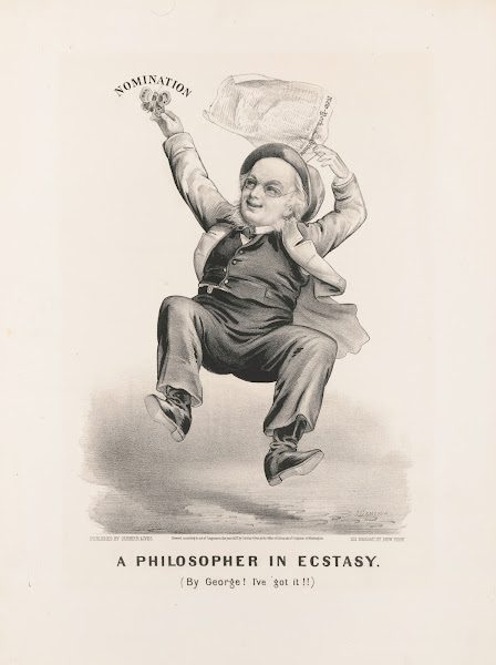 Philosopher in ecstasy By George Ive got it 1872