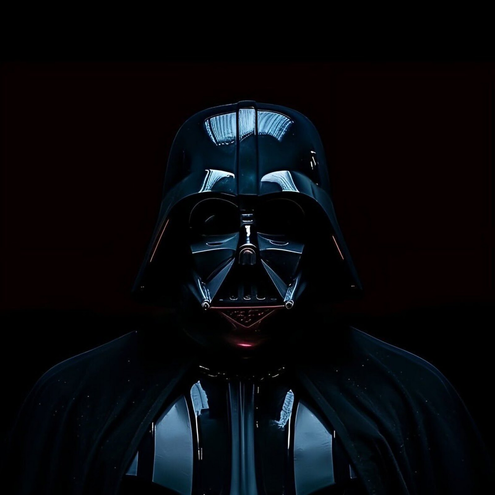 Download Darth Vader Dark Portrait Full HD iPhone